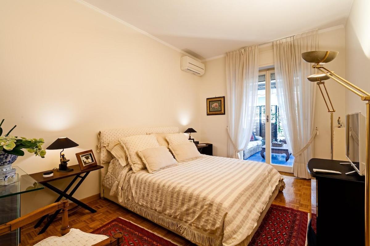 סורנטו Maison Evita מראה חיצוני תמונה