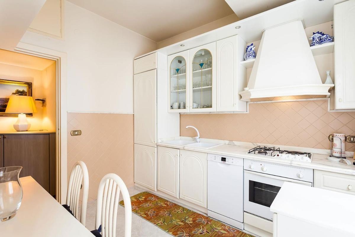 סורנטו Maison Evita מראה חיצוני תמונה