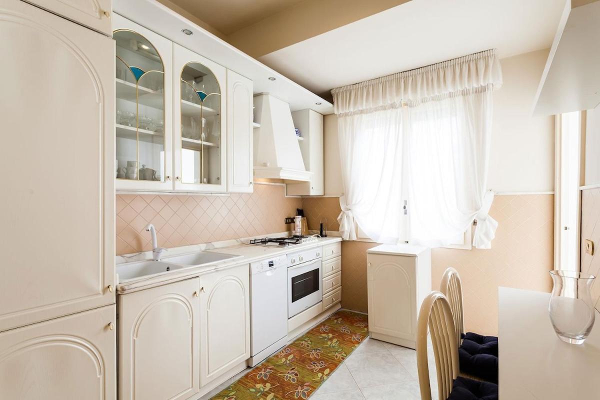 סורנטו Maison Evita מראה חיצוני תמונה