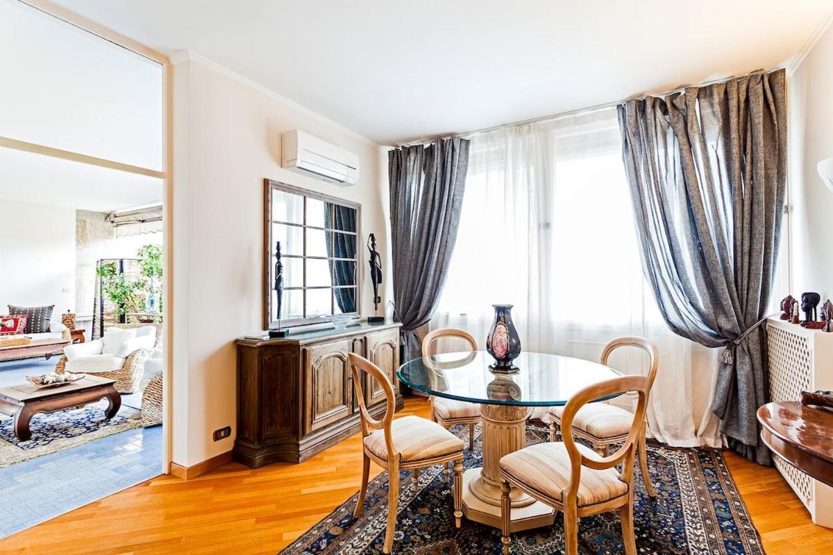סורנטו Maison Evita מראה חיצוני תמונה