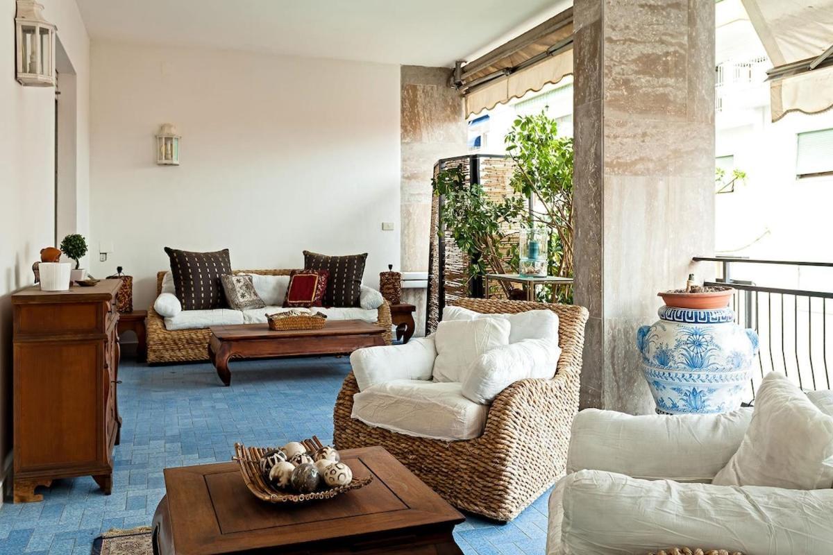 סורנטו Maison Evita מראה חיצוני תמונה