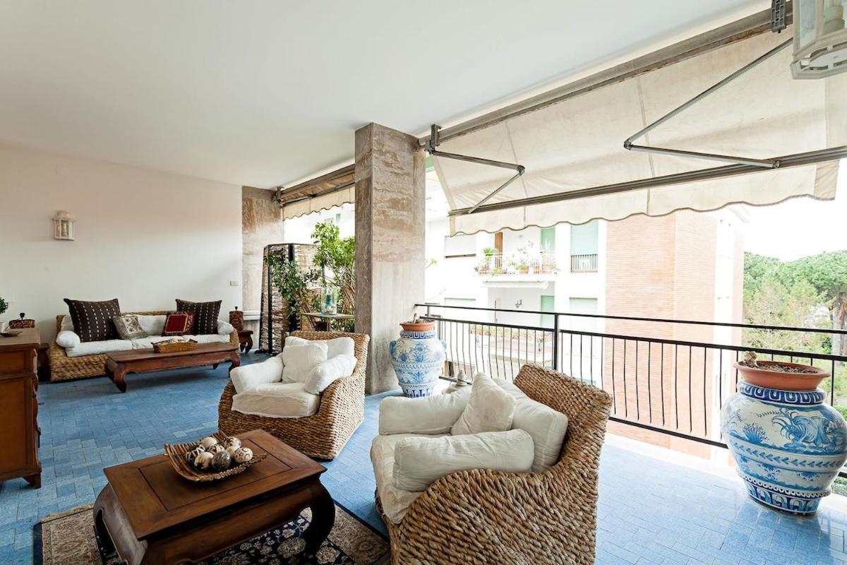 סורנטו Maison Evita מראה חיצוני תמונה