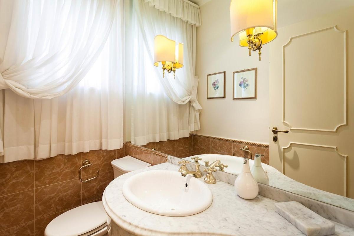 סורנטו Maison Evita מראה חיצוני תמונה